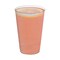 Crystal Clear Plastic Disposable Party Cups - 14 oz. (500 Tumblers)